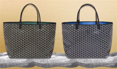 goyard st louis best replica|goyard monograph dupe.